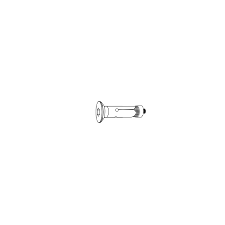 Casquillo CH Tornillo C/E 10.9 M6X92 CHEMITOOL FASTENERS