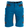 Pantalones Cortos de Trabajo Axis n.º 44 +/- 245 g/m² Azul/Gris DASSY