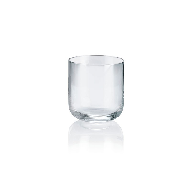 Conjunto 4 Copos Agua Tumbler - All Time Conjunto 4 Copos Agua Tumbler - All Time