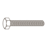 Tornillo Hexagonal Tornillo Total - Metrica Fina DIN 961 M16X30 8.8 sin Acabado CHEMITOOL FASTENERS