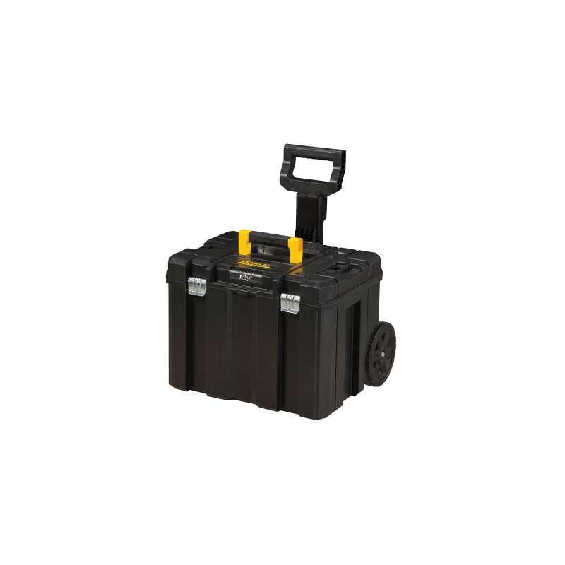 STANLEY® FATMAX® Rolling Toolbox FMST1-75753 STANLEY® FATMAX® Rolling Toolbox FMST1-75753