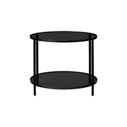 Mesa De Apoio Ø55Cm - Fumi