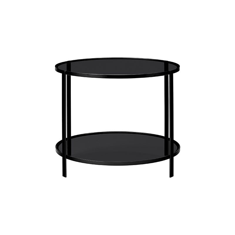 Mesa De Apoio Ø55Cm - Fumi Mesa De Apoio Ø55Cm - Fumi