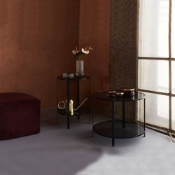 Mesa De Apoio Ø55Cm - Fumi