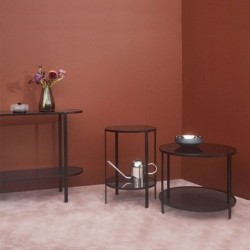 Mesa De Apoio Ø55Cm - Fumi