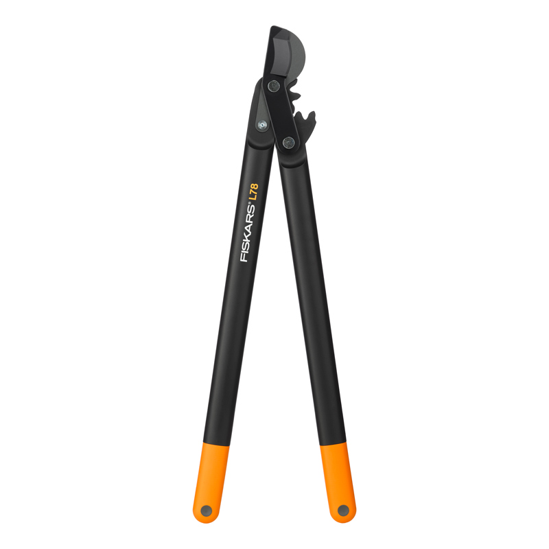 Podadora Bypass Powergear L L78 Ø50mm FISKARS Podadora Bypass Powergear L L78 Ø50mm FISKARS