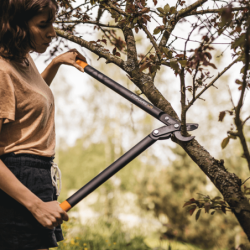 Podadora Bypass Powergear L L78 Ø50mm FISKARS