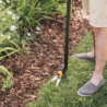 Tesoura de Relva Servo-system GS46 FISKARS