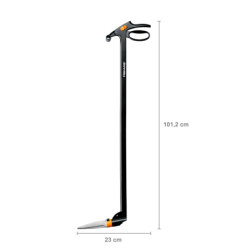 Tesoura de Relva Servo-system GS46 FISKARS