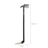 Tesoura de Relva Servo-system GS46 FISKARS