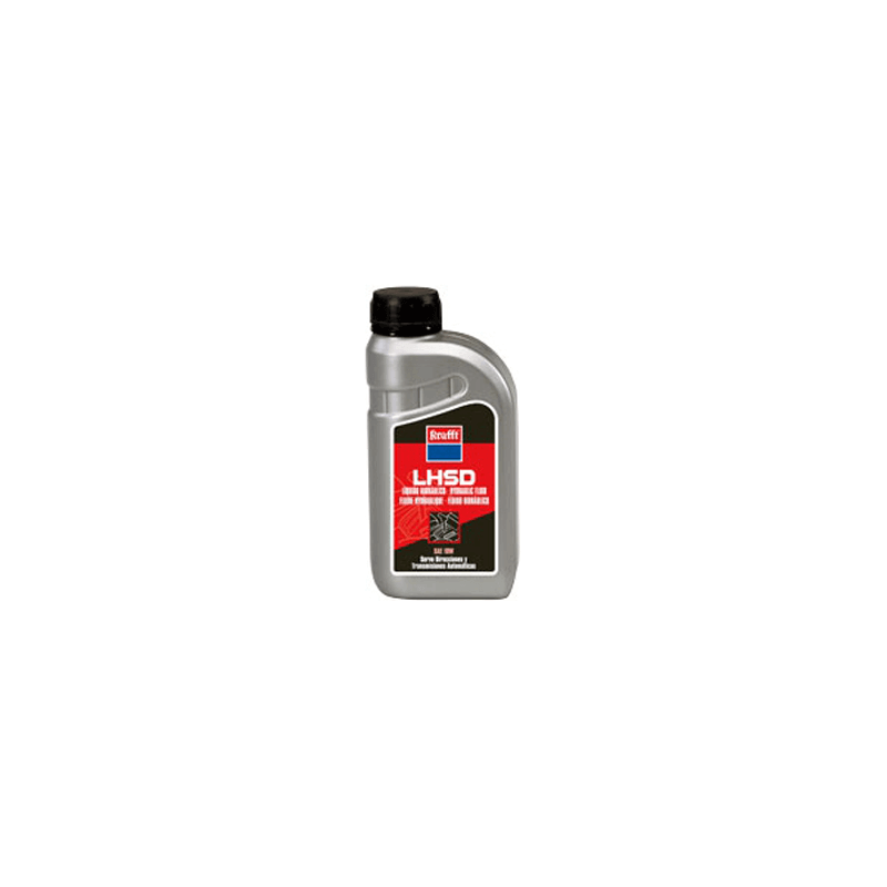 KRAFFT 500ml LHSD KRAFFT 500ml LHSD