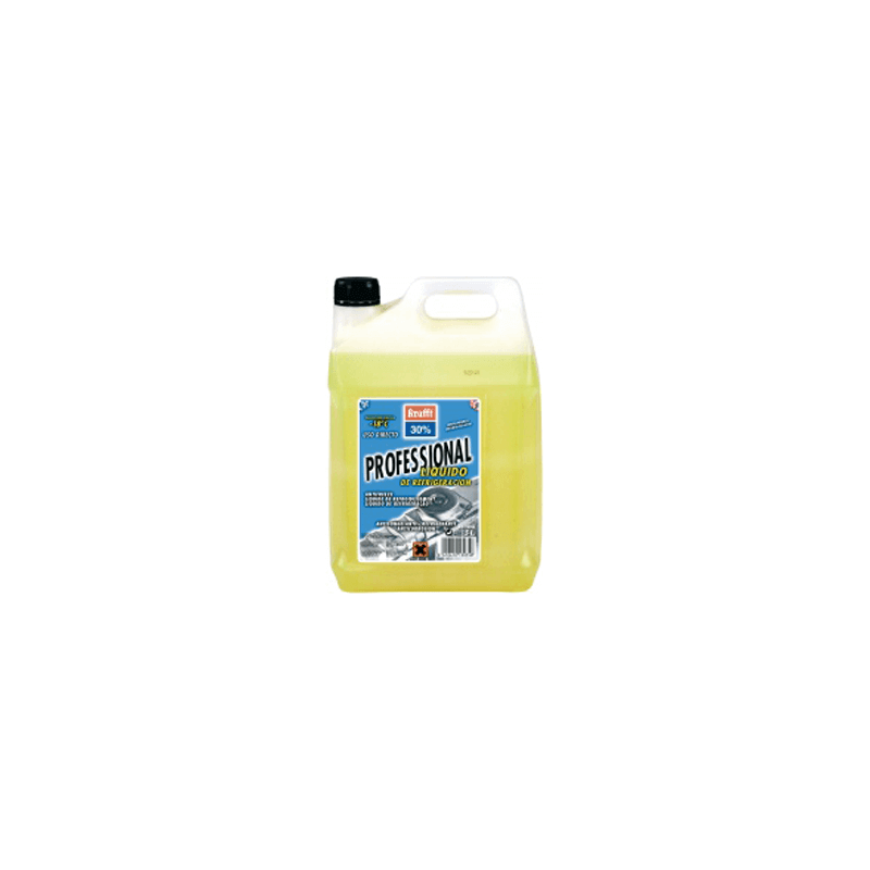 Fluido de Refrigeración/Anticongelante C.C 30% 1000l KRAFFT Fluido de Refrigeración/Anticongelante C.C 30% 1000l KRAFFT