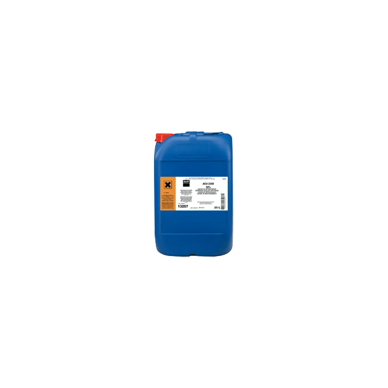 KRAFFT 200l ACU 2300 50% Coolant/Antifreeze (Special Anti-Vitation Protection) KRAFFT 200l ACU 2300 50% Coolant/Antifreeze (Special Anti-Vitation Protection)