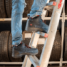 Bota de Proteção Stelvio Michelin S3 HRO SRC 4