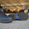 Bota de Proteção Stelvio Michelin S3 HRO SRC 4