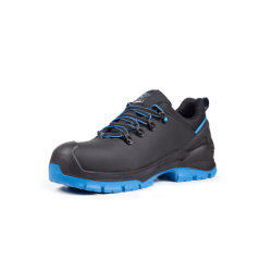Sapato de Proteção Dolphin Preto S3 SRC 46 BICAP