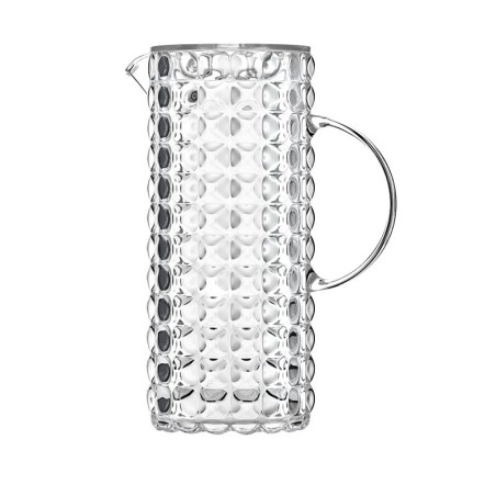Jarro Transparente 1,75lt - Tiffany