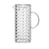 Jarro Transparente 1,75lt - Tiffany