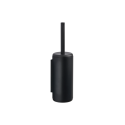 Escobilla de Baño para Pared Negro - Rim