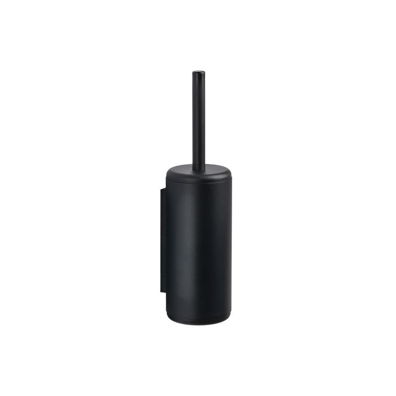 Escobilla de Baño para Pared Negro - Rim Escobilla de Baño para Pared Negro - Rim