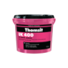 Cola para PVC, Linóleo e Alcatifas UK 400 15Kg THOMSIT