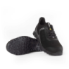 Sapato de Segurança Black Panther Microfibra Hidrofuga S3 SRC WRU ESD 37 NORISK