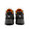 NORISK 40 SRC S3 Safety Shoe Slide Nubuck Black