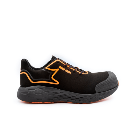 Zapato de Seguridad Mirage S1P SRC WRU ESD 44 NORISK