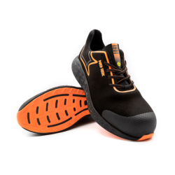 Zapato de Seguridad Mirage S1P SRC WRU ESD 44 NORISK