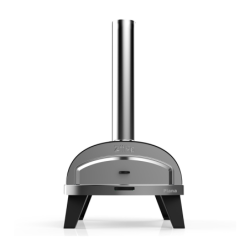 Forno de Pizza Carvão - Piana