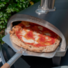 Forno de Pizza Carvão - Piana