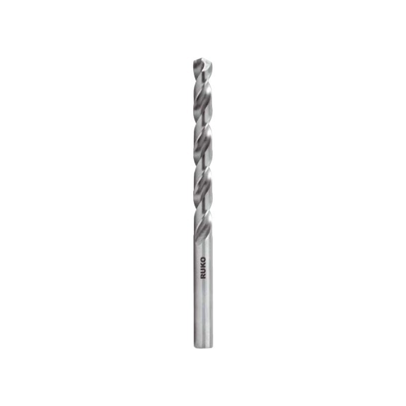 Brocas Helicoidais DIN 338 Tipo VA, HSSE-Co8 RUKO (Ø 2,20mm) Brocas Helicoidais DIN 338 Tipo VA, HSSE-Co8 RUKO (Ø 2,20mm)