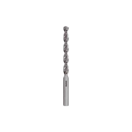 Brocas Espirales DIN 338 TL 3000, HSS-G TiN RUKO (Ø 4,80mm)