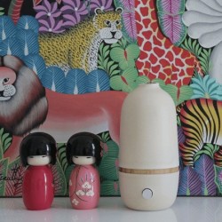 Essential Oil Diffuser - ONA