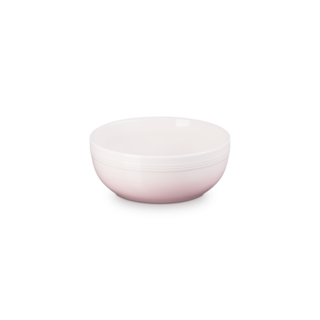 Bol para Servir 1,6L Shell Pink - Coupe
