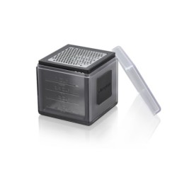 Cubo Rallador