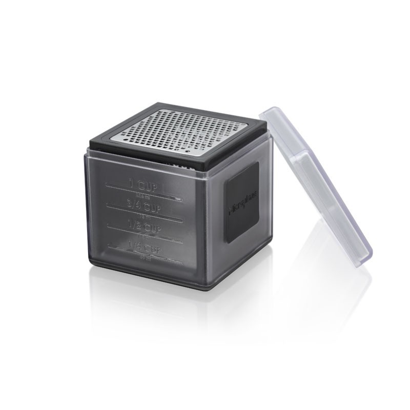 Cubo Rallador Cubo Rallador