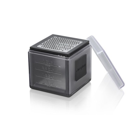 Cubo Rallador