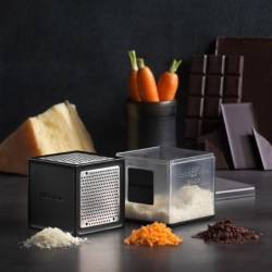 Cubo Rallador