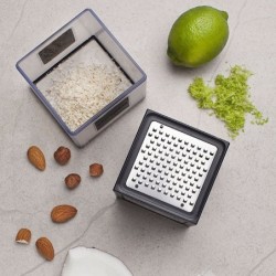 Cubo Rallador