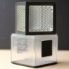 Cubo Rallador