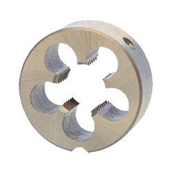 Cojinetes De Roscar UNF ≈ DIN EN 22568 HSS, Rectificados RUKO (Unf 3/8)