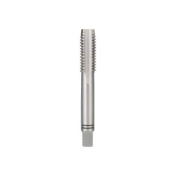 Macho De Abrir Roscas Manual M DIN 352 HSS (Ø 3,30 mm) RUKO