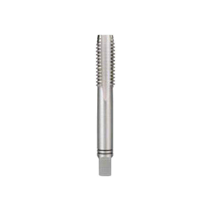 Macho De Abrir Roscas Manual M DIN 352 HSS (Ø 3,30 mm) RUKO Macho De Abrir Roscas Manual M DIN 352 HSS (Ø 3,30 mm) RUKO