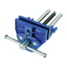 Torno de Bancada Plano para Madeira IRWIN 175 mm