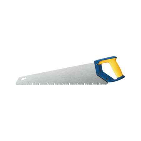 Serrucho XPERT de Hoja Gruessa de Dentado Cóncavo Jack® IRWIN 550 mm 8T/9P