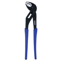 Mordazas de Fontanería Universales con Empuñadura Fina IRWIN TG 250 mm