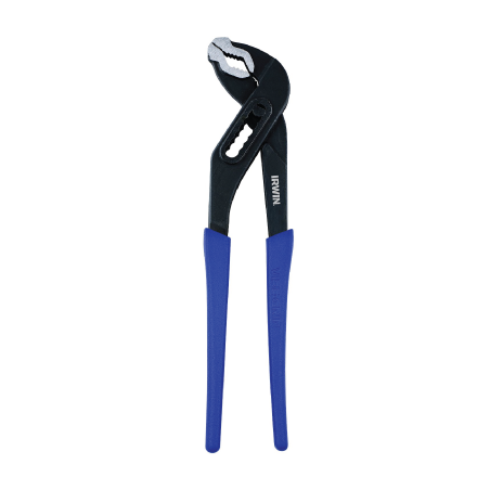 Mordazas de Fontanería Universales con Empuñadura Fina IRWIN TG 250 mm