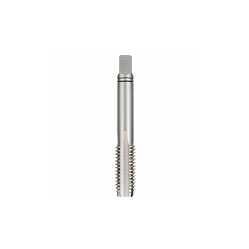Macho de Mano M DIN 352 HSS, Rectificado RUKO Macho de Mano M DIN 352 HSS, Rectificado RUKO