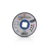 Disco de Corte Acero Inoxidable X-LOCK CHEMITOOL Ø115 x 1 mm
